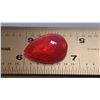 Image 4 : 10.10ct Pink Fire Opal Gemstone