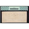 Image 2 : 1864 $500 Confederate States of America Note PCGS 45