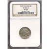Image 1 : 1937-D Buffalo Nickel NGC VF30