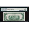 Image 2 : 1934B $20 Boston Federal Reserve Note PMG 65EPQ