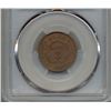 Image 2 : 1867 Two Cent Coin PCGS AU55