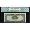 Image 2 : 1934A $500 Chicago Federal Reserve Note PCGS 20