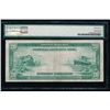 Image 2 : 1914 $20 Philadelphia Federal Reserve Note PMG 25
