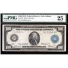 Image 1 : 1914 $100 Atlanta Federal Reserve Note PMG 25