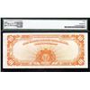 Image 2 : 1922 $10 Gold Certificate PMG 40
