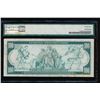 Image 2 : 1914 $100 San Francisco Federal Reserve Note PMG 25