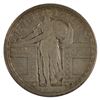 1917 Standing Liberty Quarter Coin