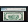 Image 2 : 1934C $20 Cleveland Federal Reserve Note PMG 64EPQ