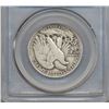 Image 2 : 1921-D Walking Liberty Half Dollar Coin PCGS VG10