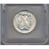 Image 2 : 1946-S Walking Liberty Half Dollar Coin NGC MS66