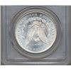 Image 2 : 1883-CC $1 Morgan Silver Dollar Coin PCGS MS65+ CAC