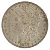 Image 1 : 1878 $1 Morgan Silver Dollar Coin