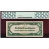 Image 2 : 1934 $1000 Chicago Federal Reserve Note PCGS 20