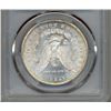 Image 2 : 1878-CC $1 Morgan Silver Dollar Coin PCGS MS62