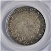 Image 4 : 1814 Capped Bust Half Dollar Coin PCGS XF40