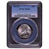 1937-D Washington Quarter PCGS MS66