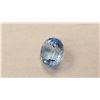 9.13ct Swiss Blue Topaz Gemstone
