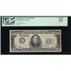 1934A $500 Richmond Federal Reserve Note PCGS 35
