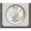 Image 2 : 1922 $1 Peace Silver Dollar Coin NGC MS64