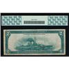 Image 2 : 1918 $2 Philadelphia Federal Reserve Bank Note PCGS 20