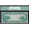 Image 2 : 1914 $20 Atlanta Federal Reserve Note PCGS 58