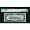 Image 2 : 1934A $1000 Chicago Federal Reserve Note PMG 50