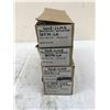 Image 1 : (4) DUFF NORTON LT150-2-100 ACTUATOR
