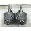 Image 3 : (2) SEW EURODRIVE 0G72 DN 1024 CI INCREMENTAL ENCODER