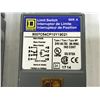 Image 2 : (2) SQUARE D 9007C54CP10Y19021 LIMIT SWITCH