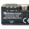 Image 3 : (4) PEPPERL + FUCHS NBN2-F581-60/180S6-E8-V1 GRIPDICATOR SENSOR