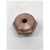 Image 3 : LOT MISC. GH3050T125315-NS WELD NUT