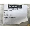 Image 2 : LOT TRUPAR AGWKA/00 CONTACT TIP KIT