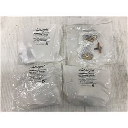 LOT ALLRIGHT CONTACT SPARE KIT