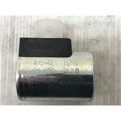 HYDAC 915142 COIL