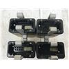 Image 3 : (4) TESTRON MAA22305S CONNECTOR