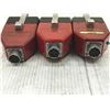 Image 2 : (3) TESTRON MAA22306S CONNECTOR