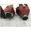 Image 2 : (4) TESTRON MAA22245S CONNECTOR