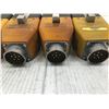 Image 2 : (5) TESTRON MAA22241S CONNECTOR