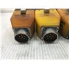 Image 3 : (5) TESTRON MAA22241S CONNECTOR