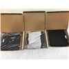 Image 1 : (3) IONETRICS WMROMR2-FS-LF1 RFID READER