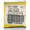 Image 2 : (4) COOPER BUSSMAN LPJ-125SP FUSE