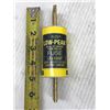Image 3 : (4) COOPER BUSSMAN LPJ-125SP FUSE