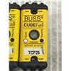 Image 2 : (5) COOPER BUSSMAN TCF25 FUSE