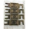 Image 2 : LOT MISC. FUSE *SEE PICS FOR PART #*