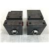 Image 2 : (2) BTM CORP. NON-GUIDED HYDRAULIC CYLINDER