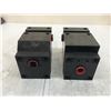 Image 3 : (2) BTM CORP. NON-GUIDED HYDRAULIC CYLINDER