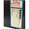 Image 4 : (2) BTM CORP. NON-GUIDED HYDRAULIC CYLINDER