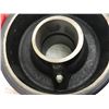 Image 2 : (4) MISC. WHEEL