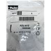 Image 2 : (3) PARKER PZU-A12 STEP MODULE