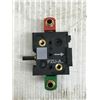 Image 3 : (3) PARKER PZU-A12 STEP MODULE